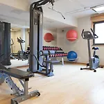 スカンディック シティ ホテル