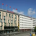 スカンディック シティ ホテル 4*