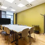 Scandic Hotel Tampere