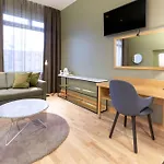 スカンディック シティ 4* タンペレ