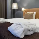 スカンディック シティ 4* タンペレ