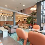 Scandic Hotel