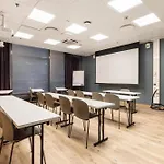Hotel Scandic 4*