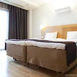 スカンディック シティ ホテル 4*