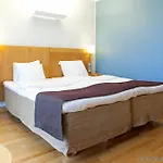 スカンディック シティ 4* タンペレ
