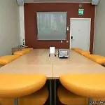 スカンディック シティ 4*