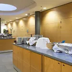 ホテル スカンディック シティ 4*