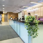 Scandic Hotel