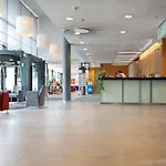 スカンディック シティ ホテル 4*