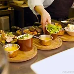 ホテル スカンディック シティ