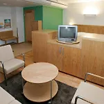 スカンディック シティ 4*