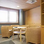 ホテル スカンディック シティ 4*