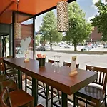 Hotel Scandic Tampere