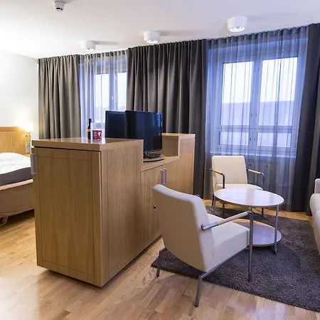 스칸딕 시티 탐페레