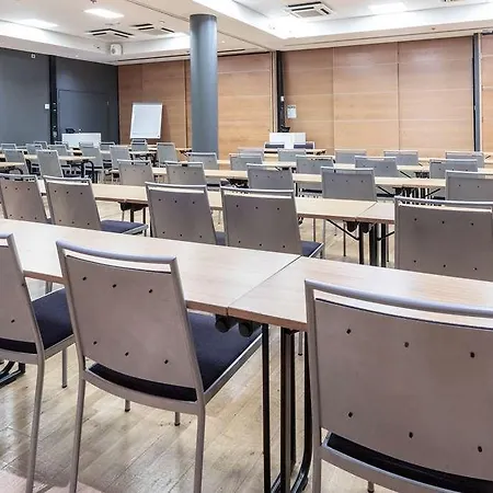 Scandic Hotel Tampere
