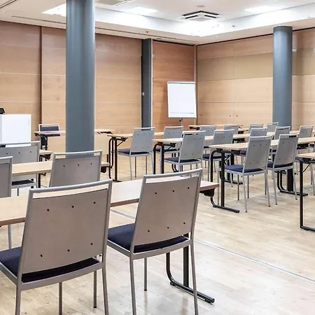 Hotel Scandic Tampere