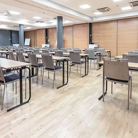 Scandic 4* Tampere