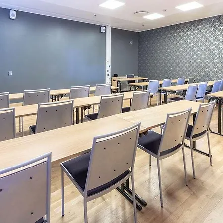 Scandic Hotel Tampere