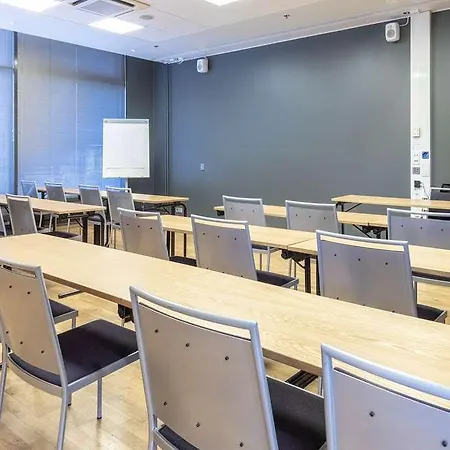 Scandic Tampere