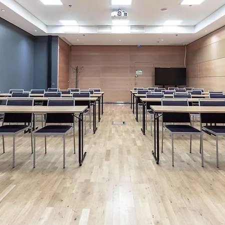 Hotelli Scandic Tampere