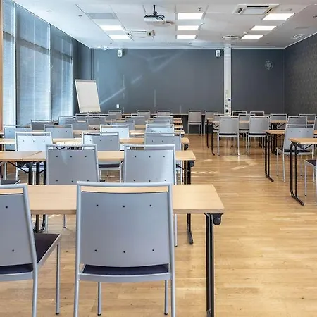 Scandic 4* Tampere
