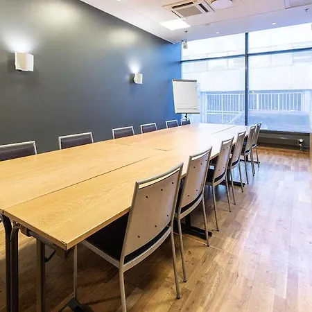 Scandic Hotelli Tampere