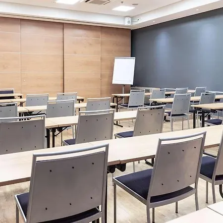 Scandic Tampere