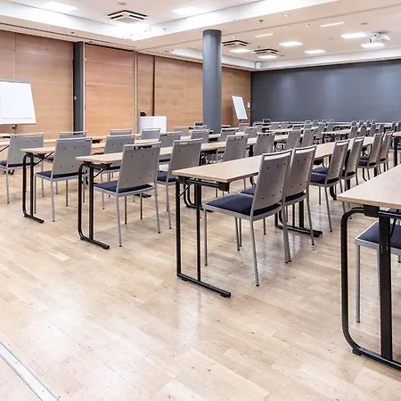 Scandic Hotelli
