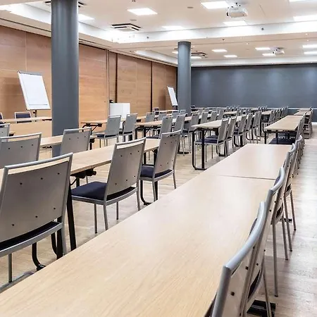 Hotel Scandic Tampere