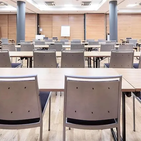 Scandic Hotelli Tampere