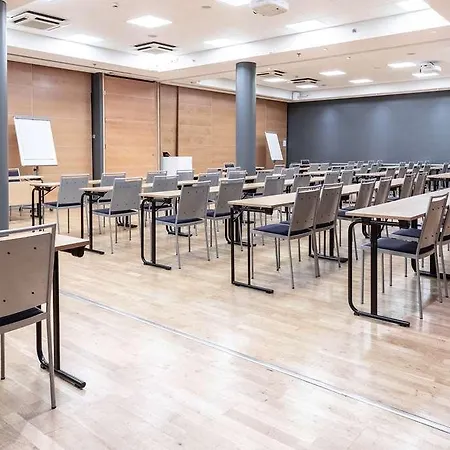 Scandic Tampere
