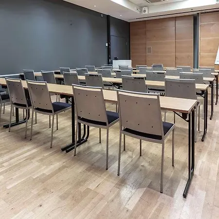 Scandic Hotelli 4*