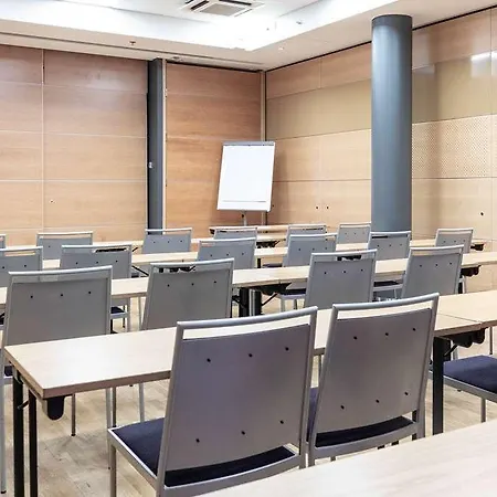 Hotelli Scandic Tampere