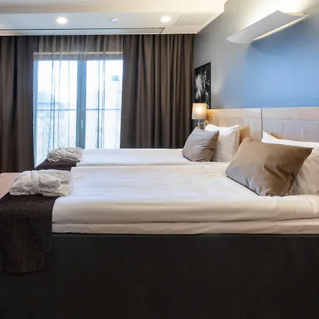 Hotel Scandic