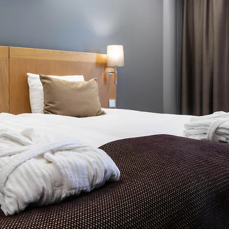 Hotel Scandic