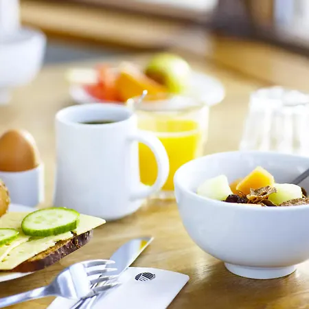 스칸딕 시티 호텔