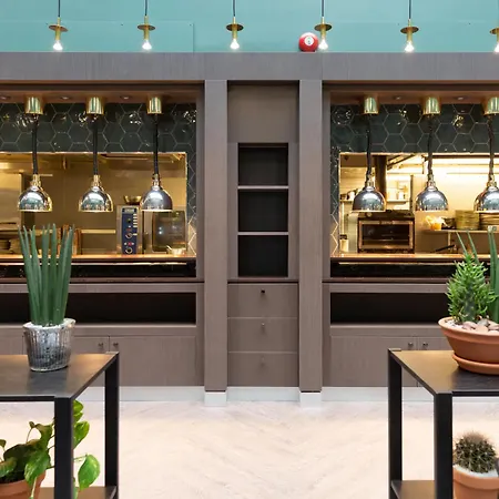 스칸딕 시티 탐페레