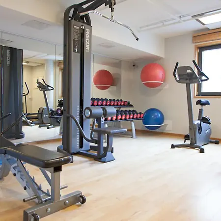 스칸딕 시티 호텔