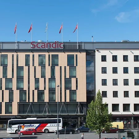 Scandic