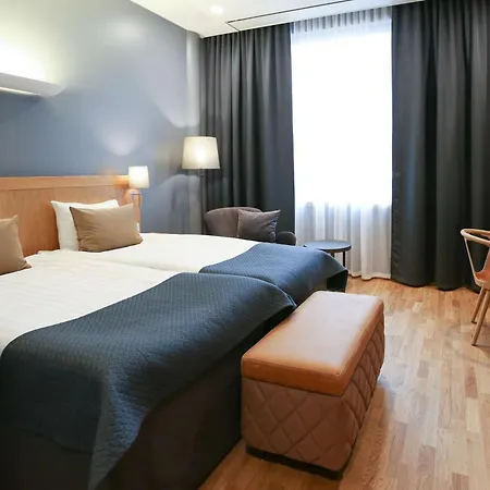 Hotel Scandic 4*