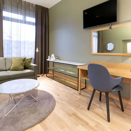 Scandic Tampere