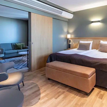 Hotelli Scandic