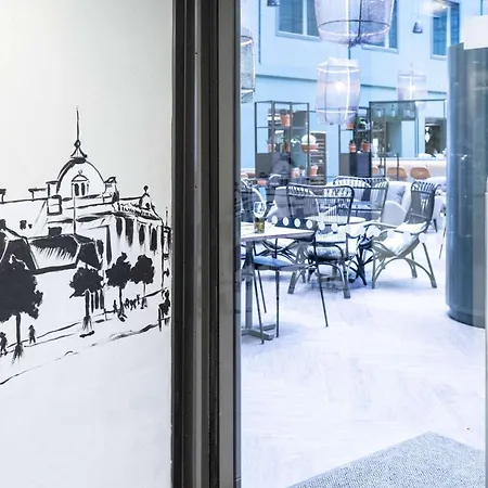 Scandic Hotel Tampere