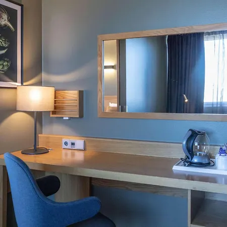 Hotel Scandic