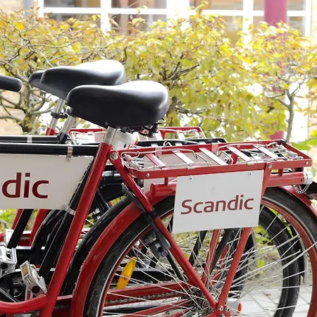 Scandic Tampere