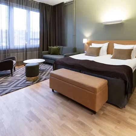 Scandic Hotel