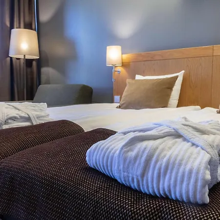 스칸딕 시티 탐페레