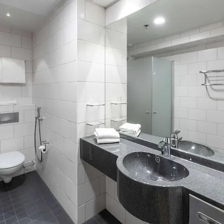 Scandic Hotel 4*