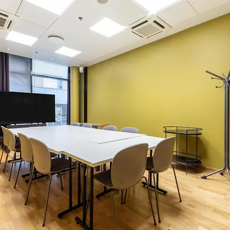 Scandic Hotel Tampere