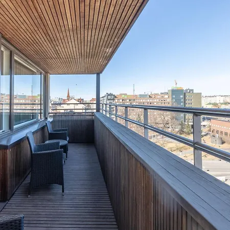 호텔 스칸딕 시티 탐페레